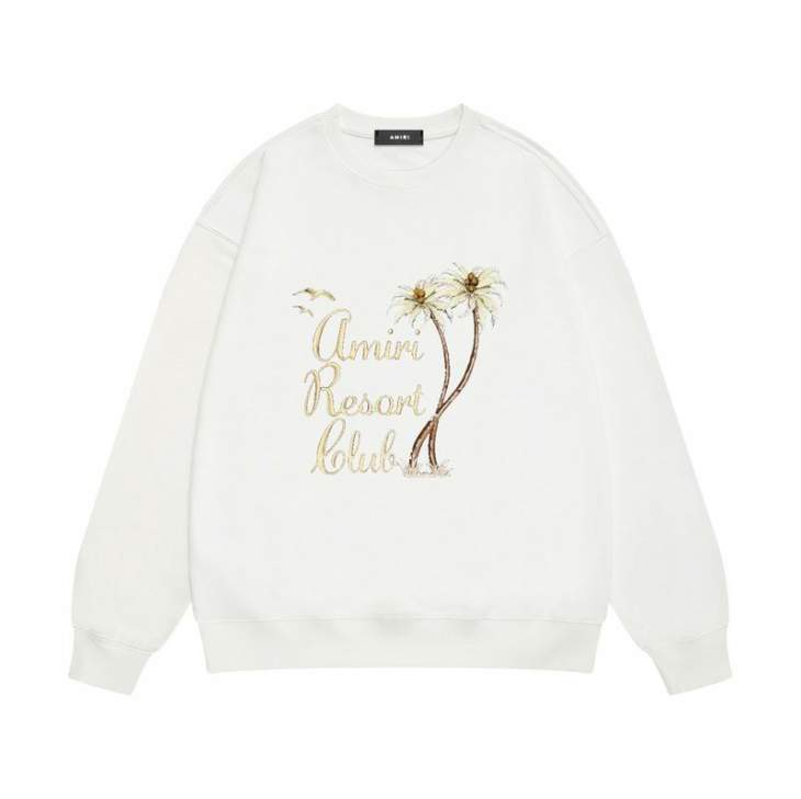 Picture of Amiri Sweatshirt _SKUAmiriS-2XL11trY16929050